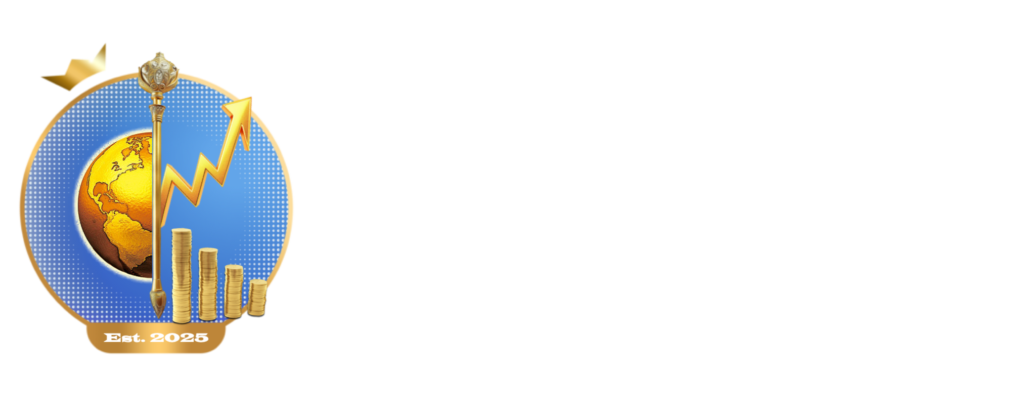 CYBERKING DIGITAL LOGO